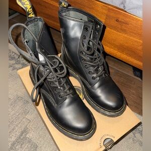 Dr. Martens Boots